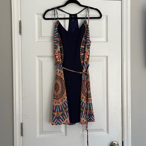 Red Dress Boutique dress